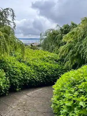 雲昌寺(秋田県)