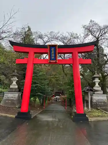 菅原神社(東京都)
