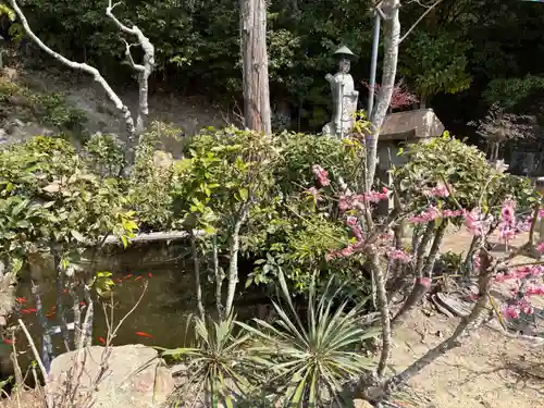 宝山寺(兵庫県)