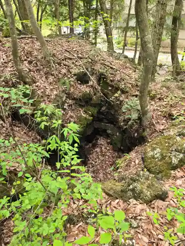 魔王天神社(山梨県)
