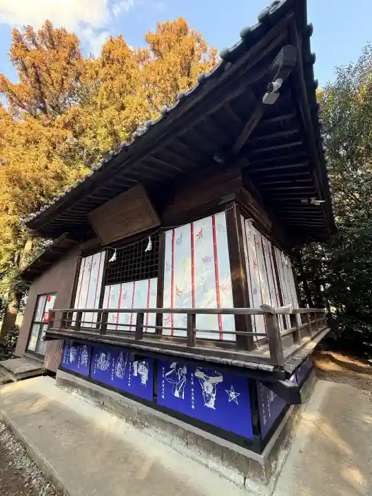 下野 星宮神社(栃木県)