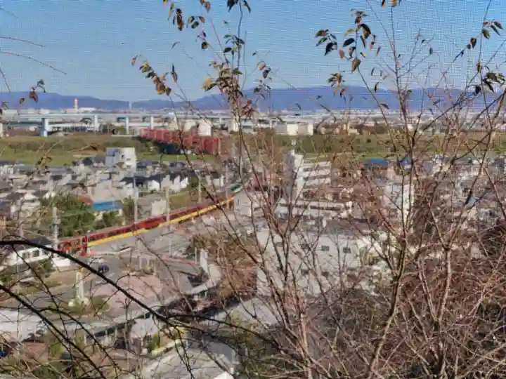 神應寺(京都府)