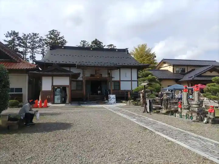 金剛院(福島県)