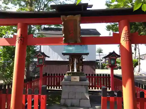 神田神社(滋賀県)