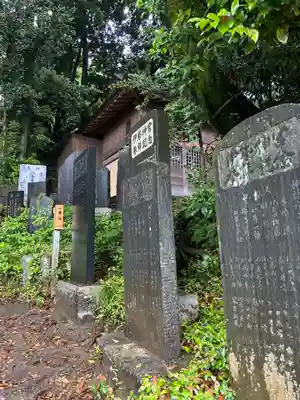 十二所神社(東京都)