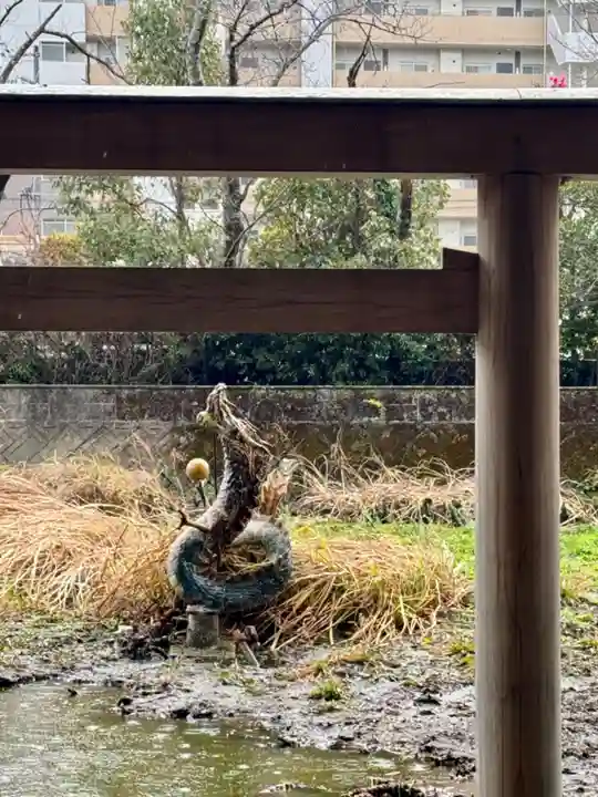 船江上社(三重県)