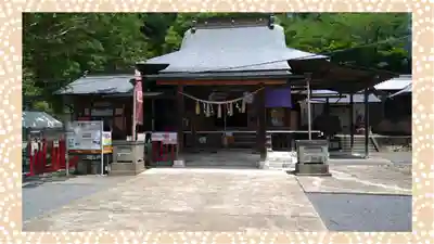 賀茂別雷神社(栃木県)