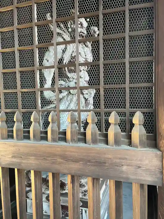 貞照寺(岐阜県)