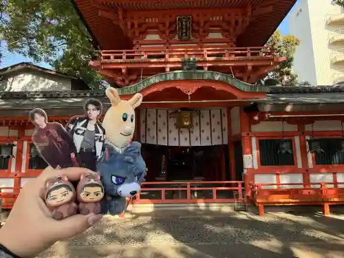 春日神社(愛知県)