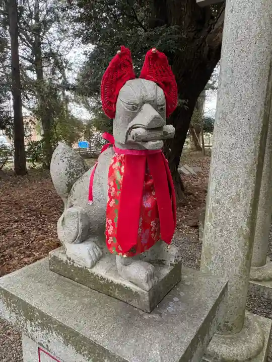息栖神社(茨城県)