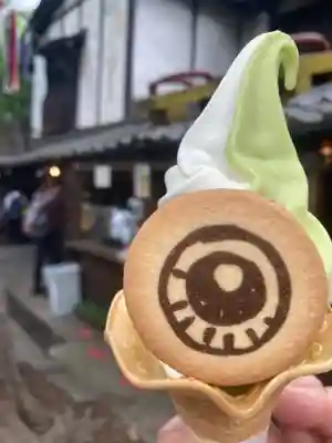 深大寺富士嶽浅間神社(東京都)