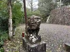 福山神社(奈良県)