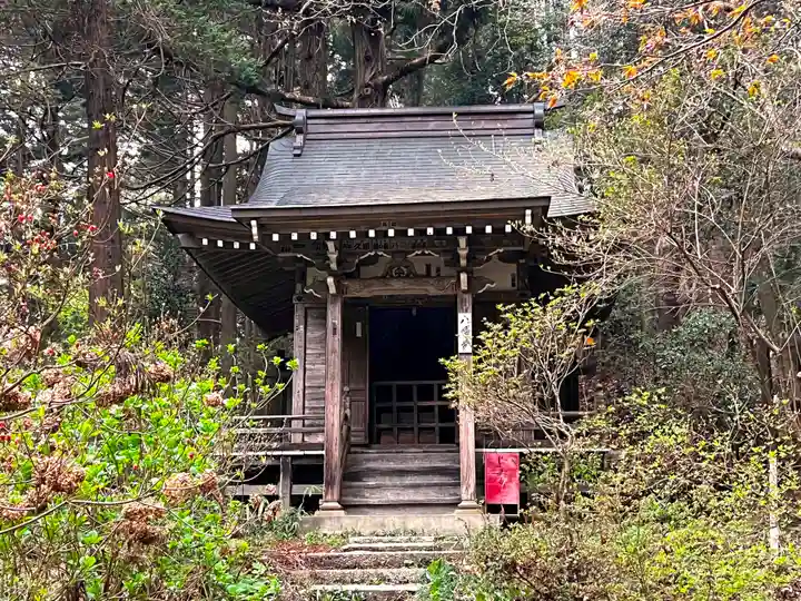 中尊寺(岩手県)