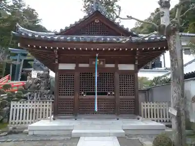 清荒神清澄寺(兵庫県)