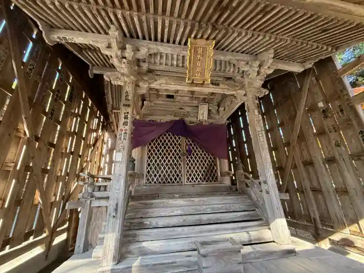 成相寺(京都府)