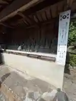鳥越観音堂(福岡県)