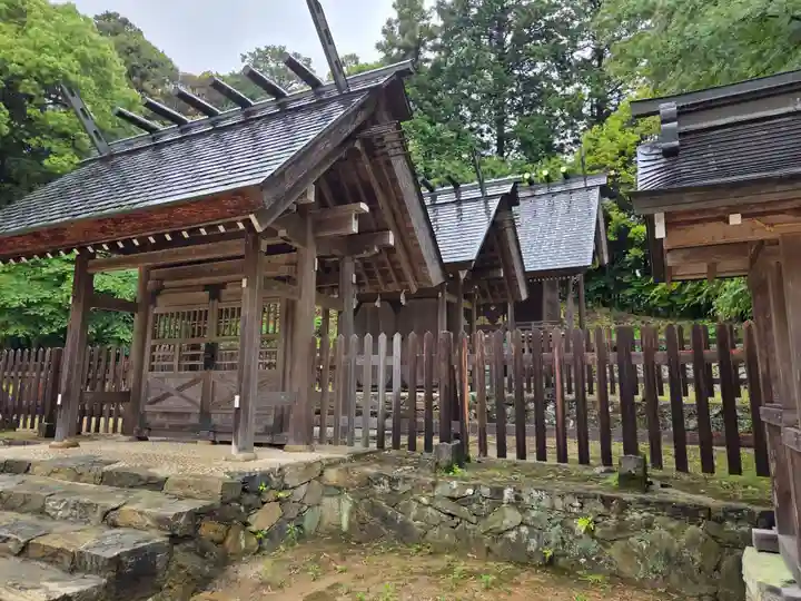 山口大神宮(山口県)