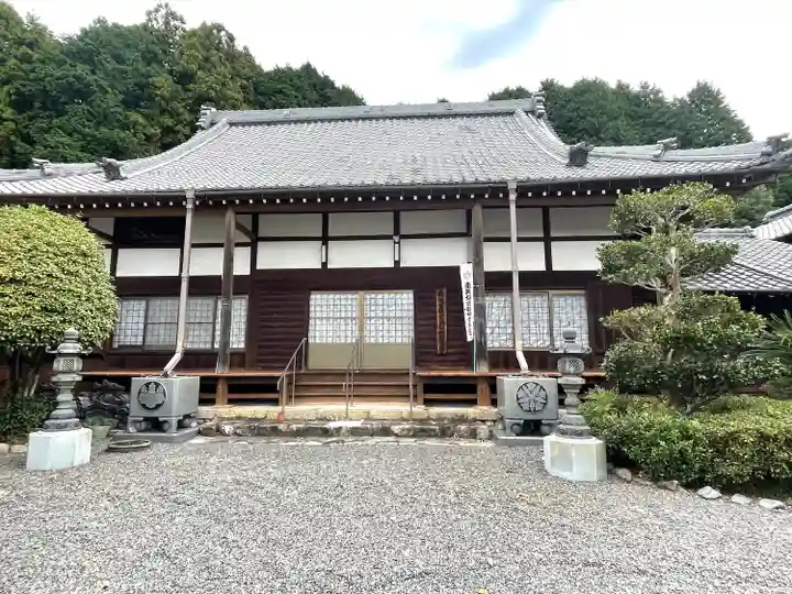 万寿寺(三重県)