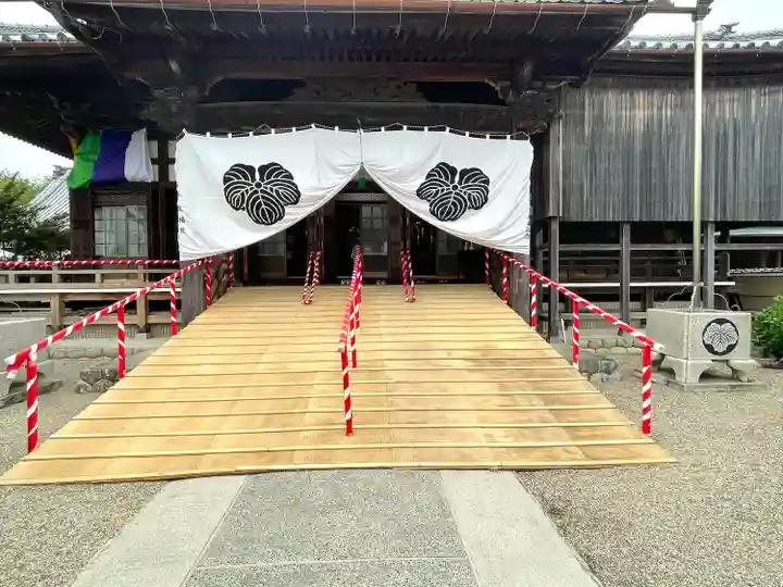 寿福院(三重県)