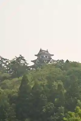 大乗寺(岐阜県)