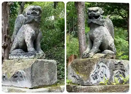 弘清寺(北海道)