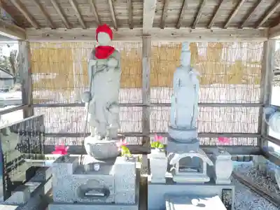 守林寺(岩手県)