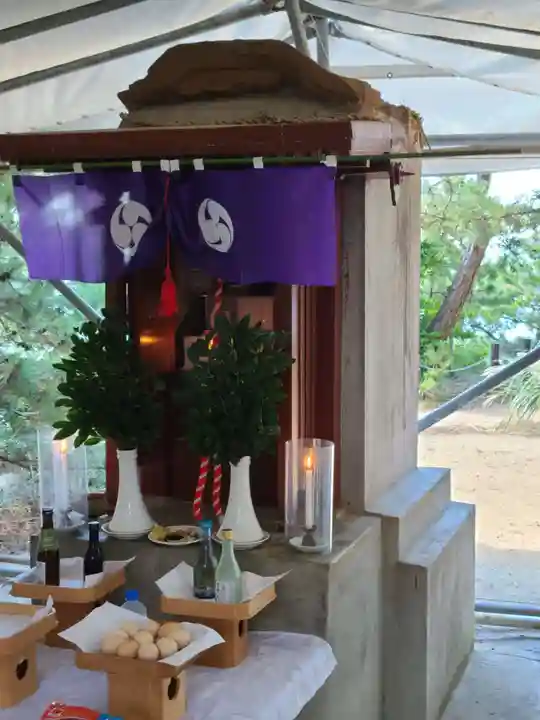 妙見神社(福岡県)