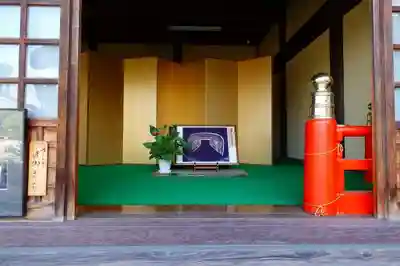 誉田八幡宮のその他建物