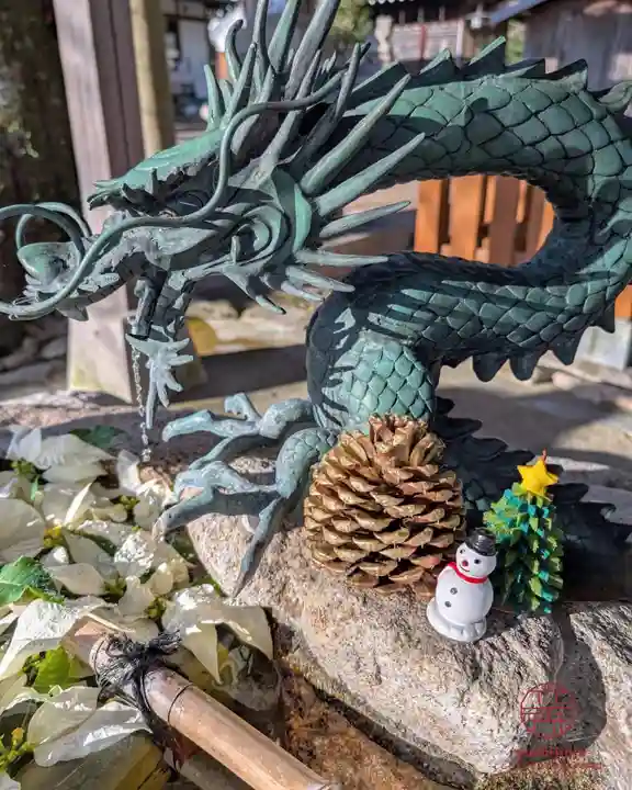 立志神社(滋賀県)