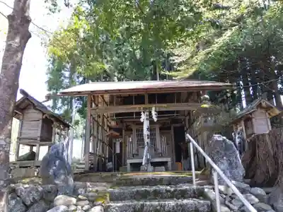 春日神社(京都府)