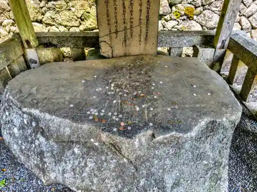 金剛證寺のその他建物