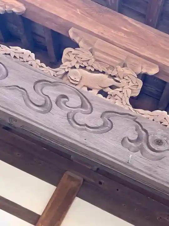 光宗寺のその他建物