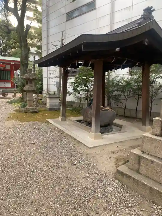泥江縣神社(愛知県)