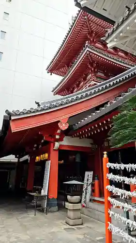 太融寺(大阪府)
