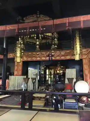 観音寺のその他建物
