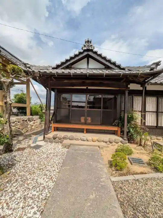 香積寺(岐阜県)