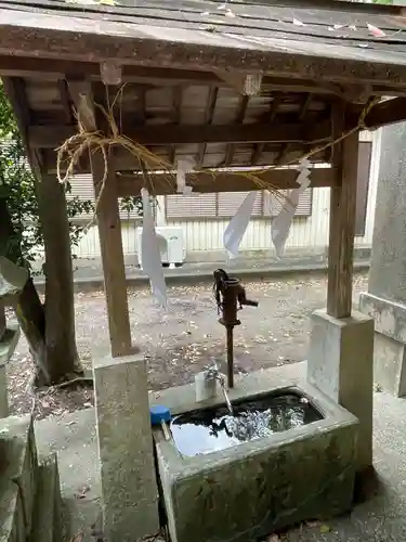 八幡神社(徳島県)