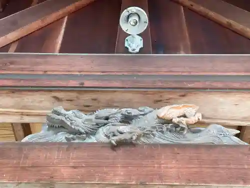 若宮神明社(愛知県)