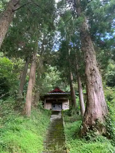 貴船神社のその他建物