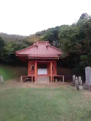 観音寺(茨城県)