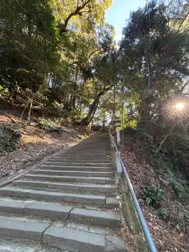 目の霊山　油山寺(静岡県)