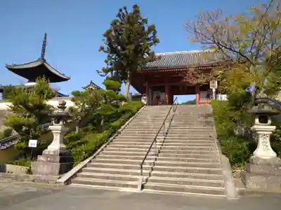 叡福寺(大阪府)