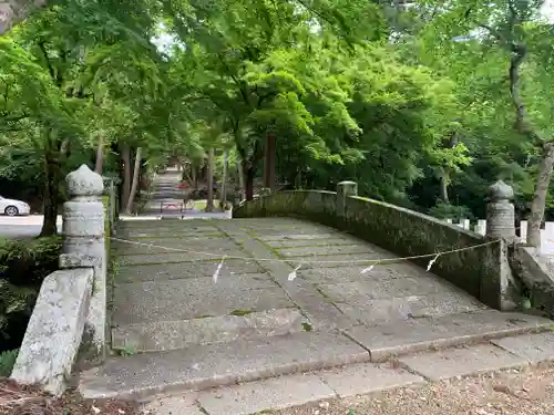 日吉大社のその他建物