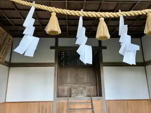 東郷神社(埼玉県)
