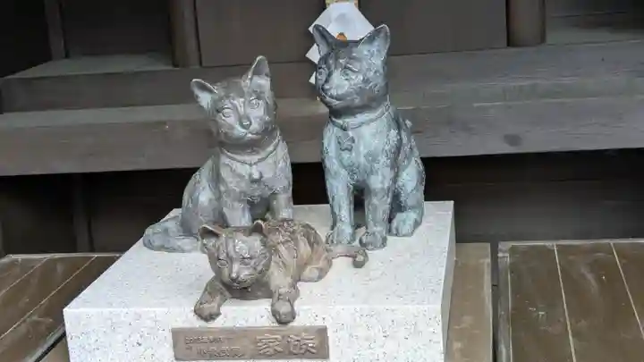 上宮天満宮(大阪府)