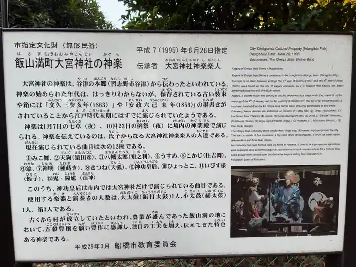 大宮神社(千葉県)