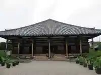 元興寺(奈良県)