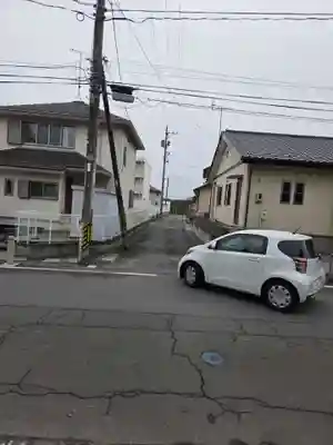 飯野八幡宮(福島県)