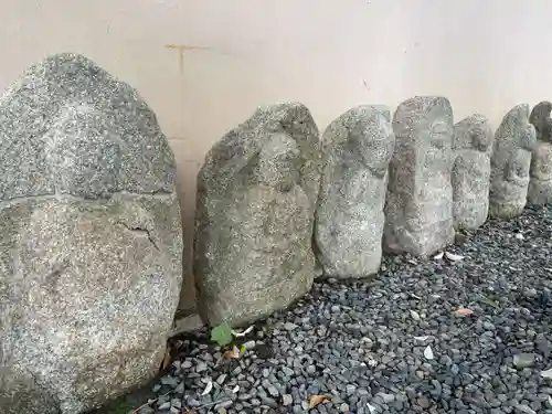 壬生寺(京都府)