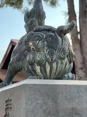 弘前八坂神社(青森県)